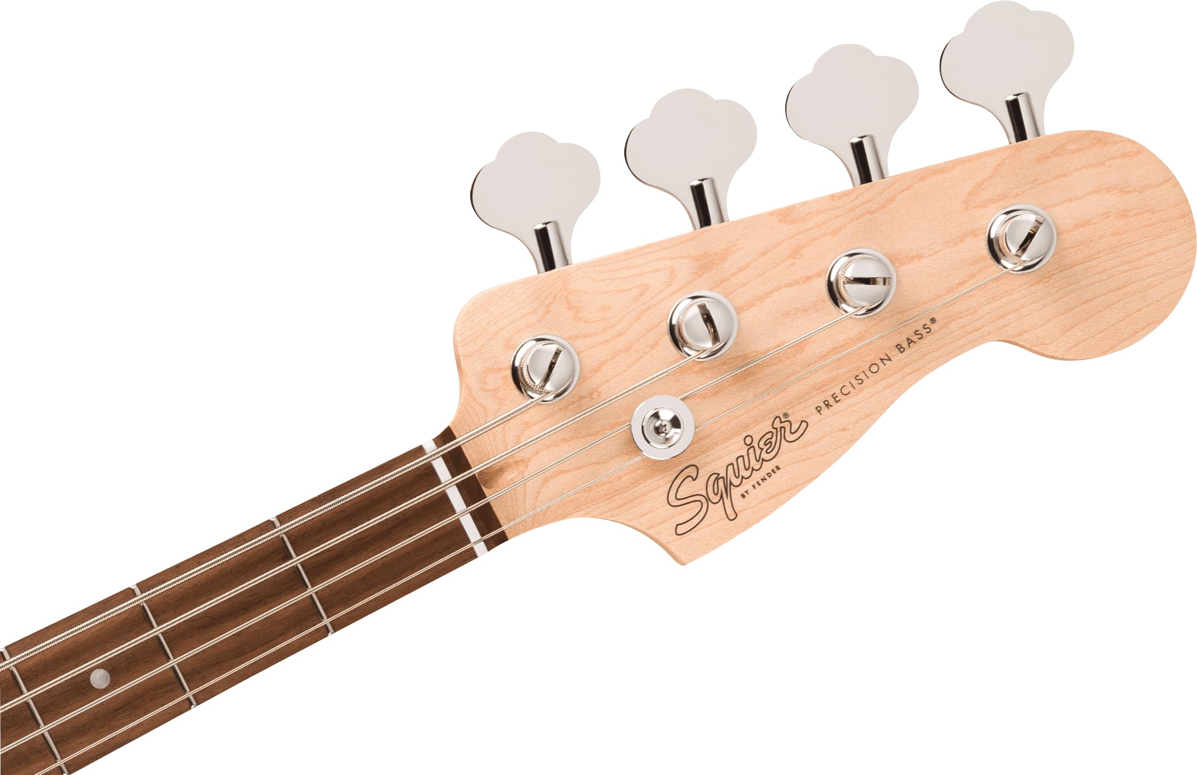 Amazon.co.jp: Squier by Fender スクワイヤー エレキベース Debut